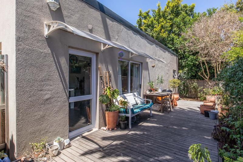4 Bedroom Property for Sale in Bergvliet Western Cape